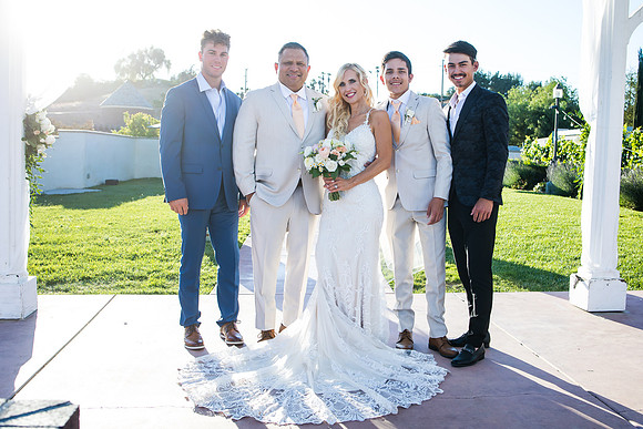 Leoness Temecula Winery Wedding by Orange County Photographer, Leatha & Mark-223