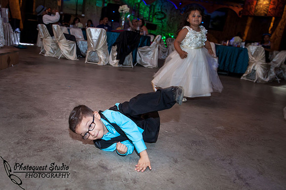 Wedding Photos at Hacienda Los Agaves by Menifee, Murrieta Wedding Photographer