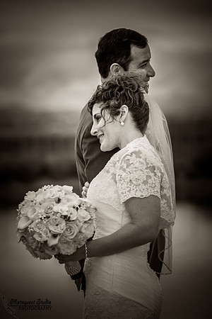 Wedding Photos at Ponte Temecula Winery