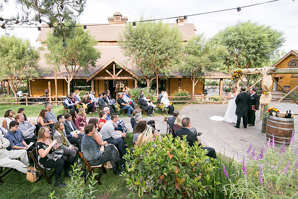 Beautiful Military Wedding at Longshadow Ranch by Temecula Wedding Photographer - Tina & Kurt (170)