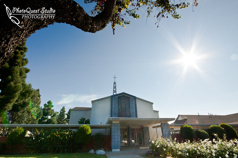 Orange County Wedding by Temecula Professional Wedding Photographer of PhotoQuestStudio