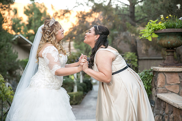 Pala Mesa Resort Wedding by Fallbrook, Temecula Wedding Photographer - Shawla & James-450