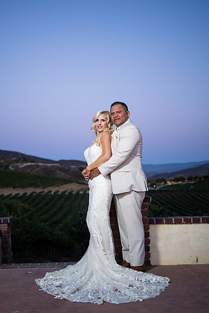 Leoness Temecula Winery Wedding by Orange County Photographer, Leatha & Mark-339