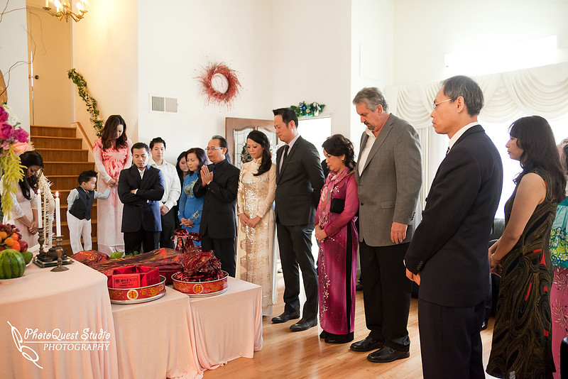 Orange Hill, Orange County Engagement