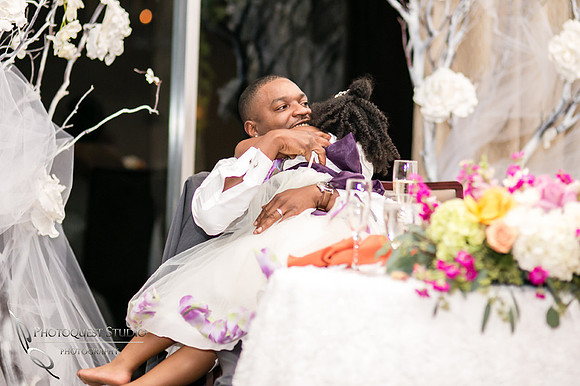 Los Angeles, Temecula  Wedding Photographer at Castaway Burbank, Shauneille & Steve (43)