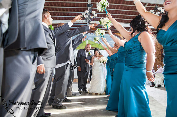Wedding Photos at Hacienda Los Agaves by Menifee, Murrieta Wedding Photographer
