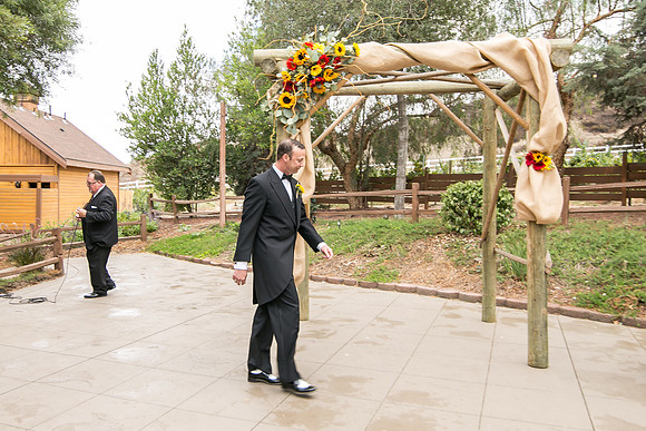 Beautiful Military Wedding at Longshadow Ranch by Temecula Wedding Photographer - Tina & Kurt (101)