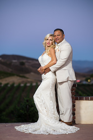 Leoness Temecula Winery Wedding by Orange County Photographer, Leatha & Mark-344