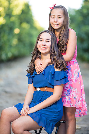 Family Photo in Temecula by Fallbrook, Temecula Wedding Photographer, Rayne & Mike-19