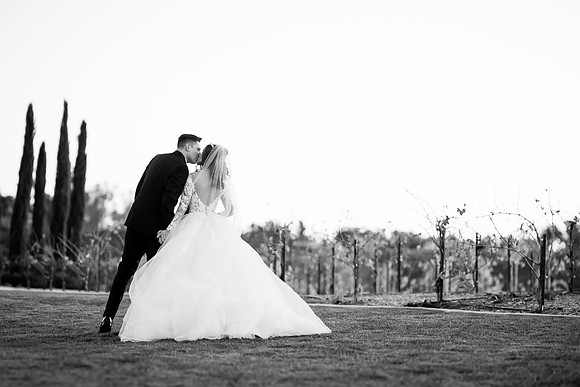 Avensole Winery, Temecula, Orange County, Southern California Wedding Photographer-21