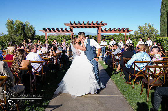 Wedding photo at Wiens Winery by Temecula wedding photographer of Photoquest Studio, Samantha & Joe (36)