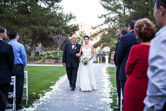 Pala Mesa Resort Wedding by Temecula Winery Wedding Photographer
