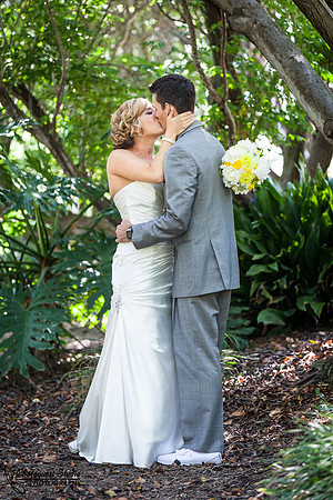 Melrose Ranch Romantic Wedding Photography