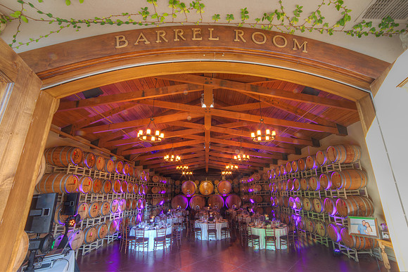 Ponte Winery by Photoquest Studio, Photography - Temecula Wedding Photographer