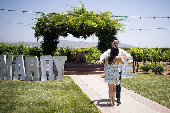 nina les orange county wedding photographer lorimar temecula winery surprise proposal-41