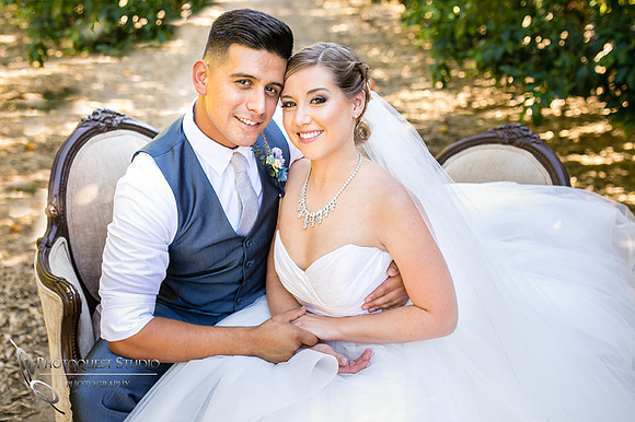 Wiens Winery wedding by Temecula wedding photographer