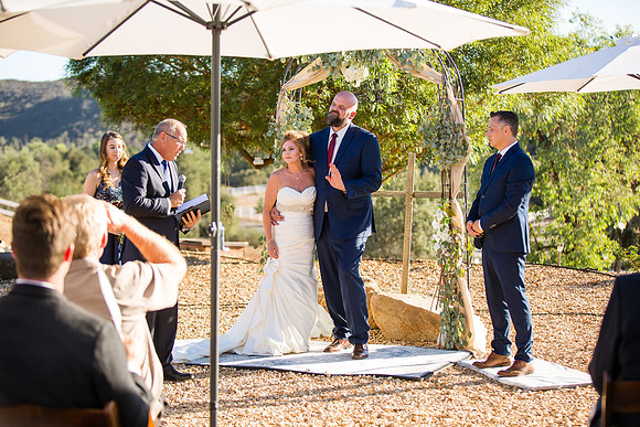 Temecula Wedding Photographer at Private Residence Wedding in La Cresta, Shae & Justin-188