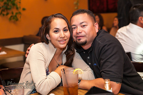 Elevate Fitness Studio, Mommy Make Over Dinner Party photo by Menifee Family Photographer