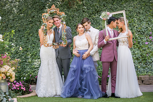 Fallbrook, Temecula Wedding Photographer at Pala Mesa Bridal Show by Photoquest Studio, Photography-52