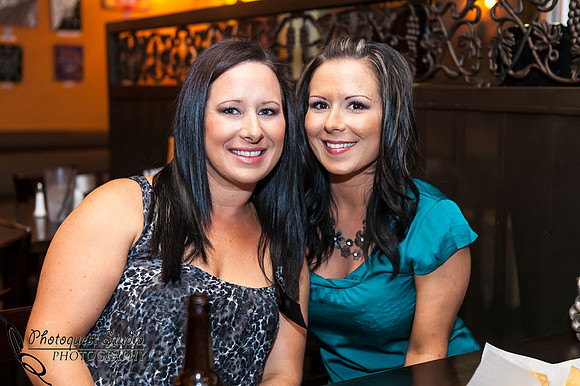 Elevate Fitness Studio, Mommy Make Over Dinner Party photo by Menifee Family Photographer