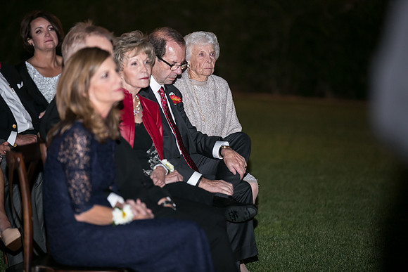 Beautiful wedding at Wiens Family Cellars Temecula Winery - Sarah & Shawn