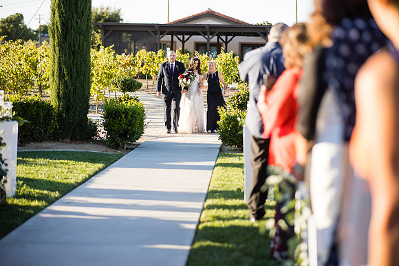 Temecula Wedding Photographer at Avensole Winery, Haley & Tristian-388