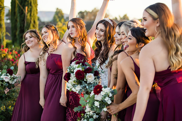 Temecula Wedding Photographer at Avensole Winery, Haley & Tristian-579
