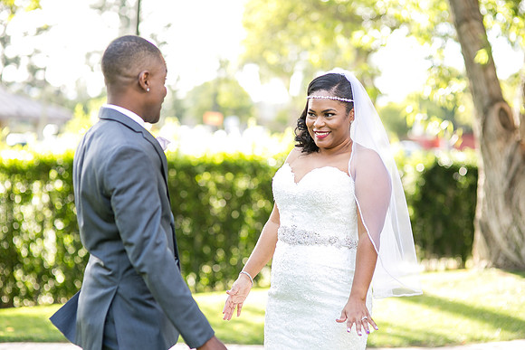 Los Angeles Wedding Photographer at Castaway Burbank, Shauneille & Steve-211