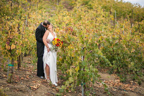 Beautiful Military Wedding at Longshadow Ranch by Temecula Wedding Photographer - Tina & Kurt (403)