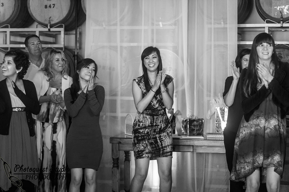Wedding Photos at Ponte Temecula Winery