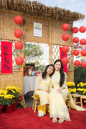 mother and daughter lunar new year viet tet photo orange county los angeles wedding photographer-6
