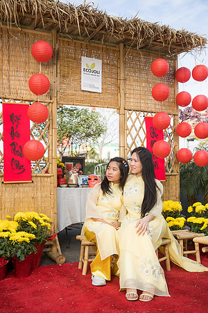 mother and daughter lunar new year viet tet photo orange county los angeles wedding photographer-7