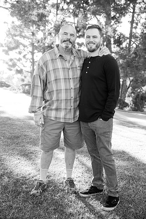Family Photo in Dana Point by Wedding Photographer in Temecula, Fallbrook, Parris & Derek-82