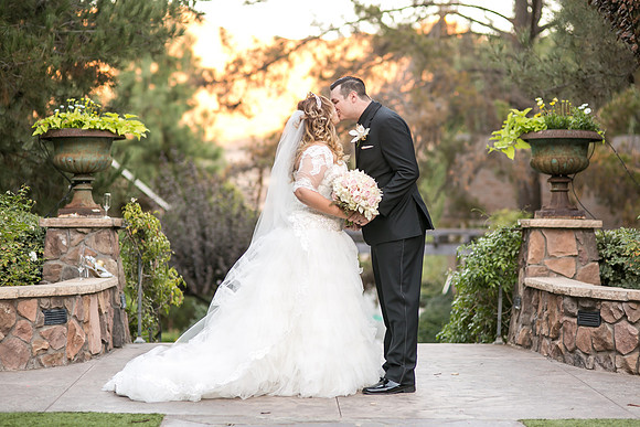 Pala Mesa Resort Wedding by Fallbrook, Temecula Wedding Photographer - Shawla & James-461