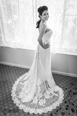 Pala Mesa Resort Wedding by Temecula Winery Wedding Photographer