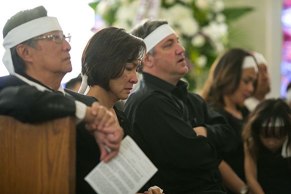 TL's Mom Memorial Service Photos-78