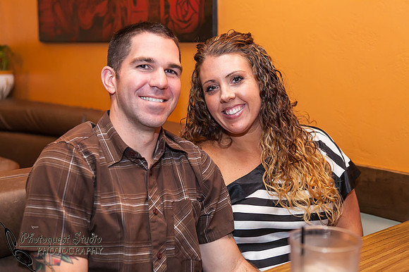 Elevate Fitness Studio, Mommy Make Over Dinner Party photo by Menifee Family Photographer