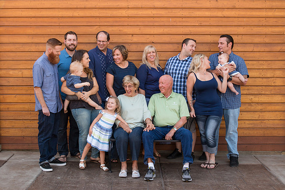 Menifee Family Photographer at Longshadow Ranch, Temecula Valley Winery