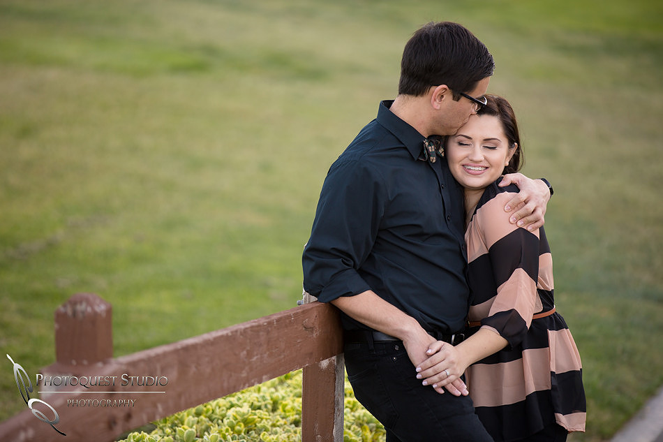 Temecula Wedding Photography, Pala Mesa Resort and Golf Course Engagement Photos