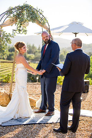 Temecula Wedding Photographer at Private Residence Wedding in La Cresta, Shae & Justin-202