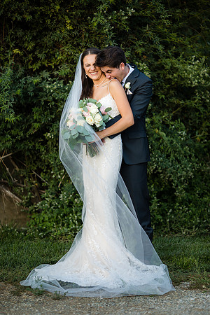 Wedding Photo at Khyra Beaucrest Ranch by Temecula Photographer, Elizabeth & Robby-33