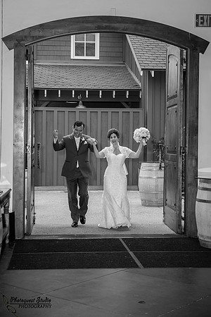 Wedding Photos at Ponte Temecula Winery