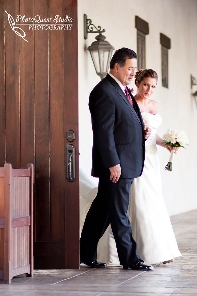 WedgeWood Fallbrook Wedding and Banquet Center and Pala Mesa Resort Wedding