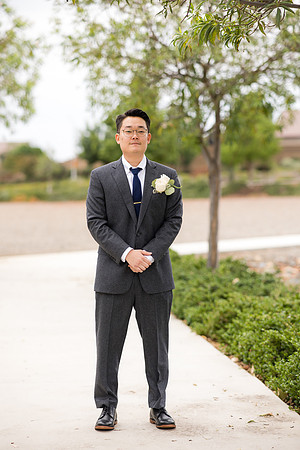 Orange County Photographer at Church Wedding in Southern California- Alicia & Kendal-3