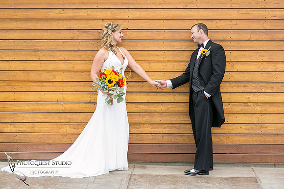 Beautiful Military Wedding at Longshadow Ranch Winery by Temecula Wedding Photographer - Tina & Kurt