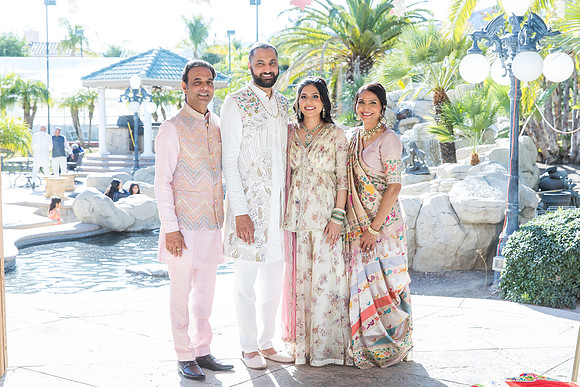 beautiful indian family little butterfly babyshower pooja parth-170