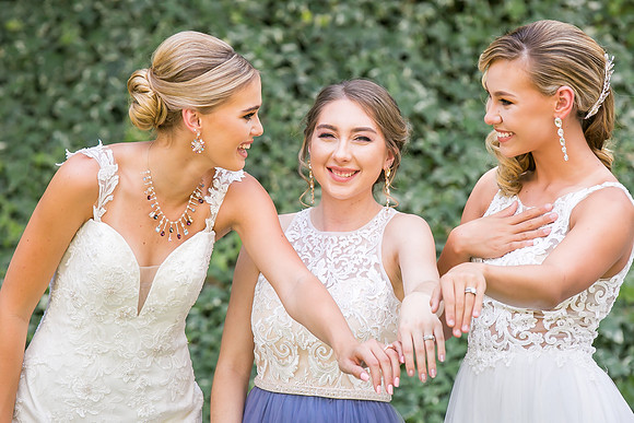 Fallbrook, Temecula Wedding Photographer at Pala Mesa Bridal Show by Photoquest Studio, Photography-61