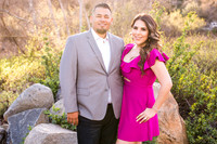 Nancy & Andy