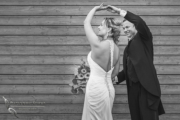 Dance with me - Beautiful Military Wedding by Temecula Wedding Photographer