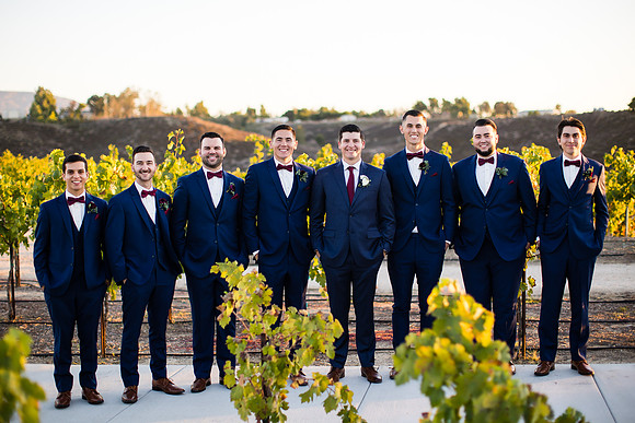 Temecula Wedding Photographer at Avensole Winery, Haley & Tristian-552